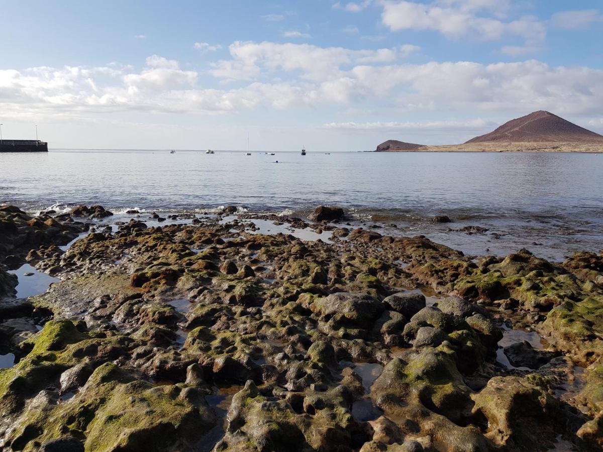 Alquilaencanarias El Medano Pika, Center And Beach 외부 사진