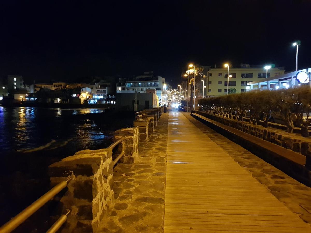 Alquilaencanarias El Medano Pika, Center And Beach 외부 사진